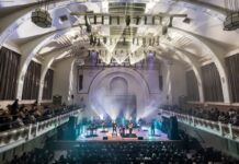 Big Big Train’s Connection Plan