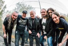 Chris Slade Introduces The Timescape Chris Slade Timeline