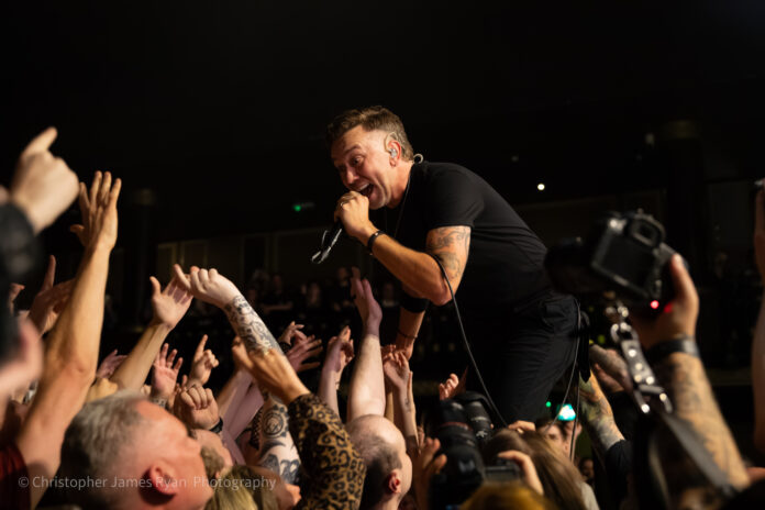 Rise Against Rise Against