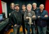Jon Anderson & The Band Geeks