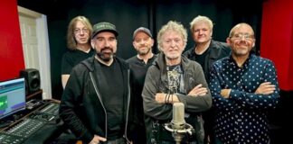 Jon Anderson & The Band Geeks