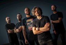 Kingcrow – Hopium Kingcrow