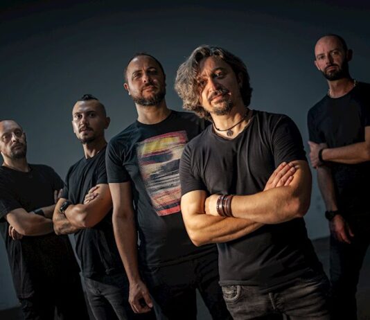 Kingcrow – Hopium Kingcrow