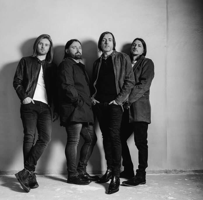 Scarlet Rebels Scarlet Rebels