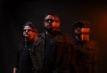 The Cold Stares – The Southern The Cold Stares