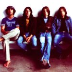 Lady Blue & the Lions In The Street