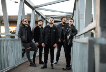 Defects’ Goliath-Packed UK Tour