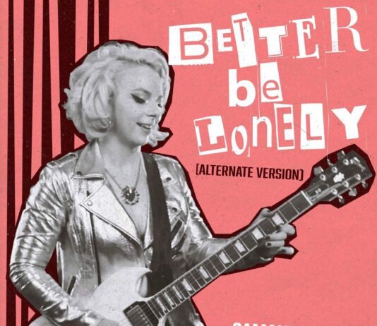 Better to be Lonely or see Samantha Fish Live in the UK?