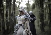 Viking War Trance by Eihwar Eihwar
