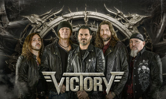 Victory explore the Circle of Life Victory