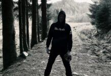 Stian “Iscariah” Smørholm