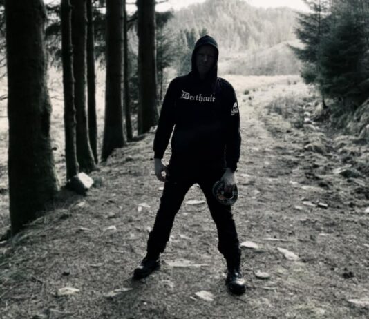 Rites Of Blood And Ice – An Interview With Stian “Iscariah” Smørholm (Edged Circle Productions) Stian “Iscariah” Smørholm