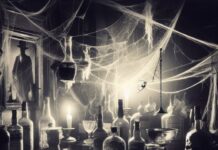 The Silent Witness of Virgin Vampires