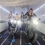 Dirty & Divine.. It’s Thundermother