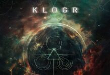 Klogr Fractured Realities due Alongside UK Tour with Evergrey