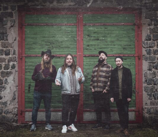 Beardfish – Songs For Beating Hearts Beardfish