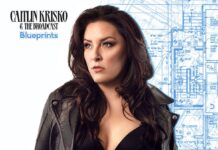 Caitlin Krisko And The Broadcast – Blueprints EP