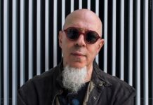 Jordan Rudess – Permission To Fly Jordan Rudess