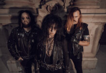 Ossuary Lust with New Skeletal Faces