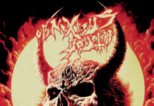 Obnoxious Youth’s Burning Savage