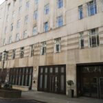 What Once Was – A Brief Note On The Old Polydor Studios In London Polydor Studios