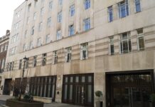 What Once Was – A Brief Note On The Old Polydor Studios In London Polydor Studios