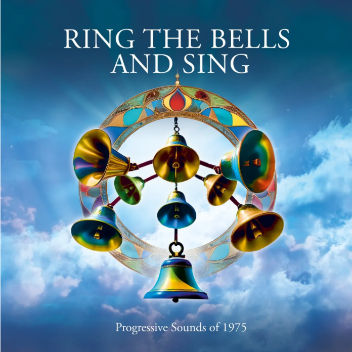 Ring The Bells And Sing
