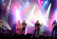 Steve Hackett Genesis Greats, Lamb Highlights & Solo Tour Selling Out Fast Ahead of Guest Artist Appearances Announced