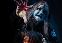 Doedsmaghird in the Heart of Hell