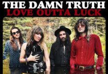 The Damn Truth Release New Single Ahead of November UK Tour