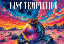 A Head Start on the Last Temptation