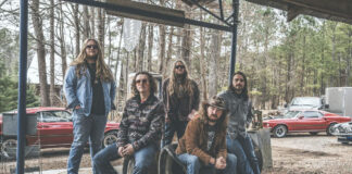 The Georgia Thunderbolts