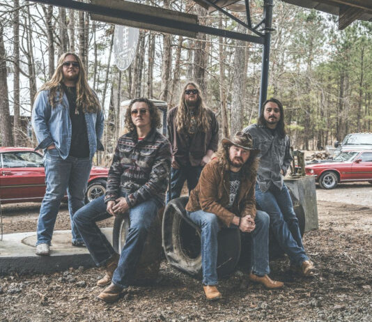 The Georgia Thunderbolts