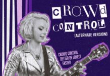 Samantha Fish Offers Crowd Control Ahead of UK Tour