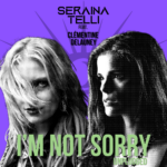 Seraina Telli & Clémentine Delauney Are Not Sorry