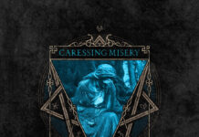 Caressing Misery Over A Thousand Seasons