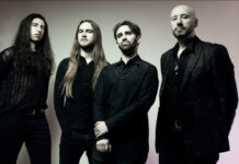 We Who Lament with Earthside