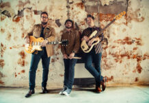 Looking For A Fight with The Cold Stares