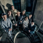A Long Time Ago for Thorbjørn Risager & The Black Tornado Band’