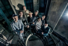 A Long Time Ago for Thorbjørn Risager & The Black Tornado Band’