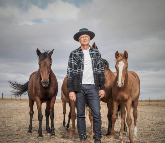 Steve Louw & Joe Bonamassa witness the Cruel Hand of Fate