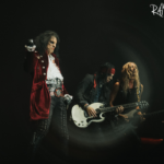 Alice Cooper: From his signature top hat and cane to jaw-dropping set designs Alice Cooper