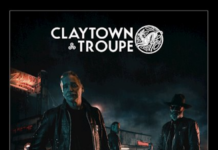 Claytown Troupe Reform