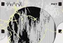 The Anix Turns up the Voltage