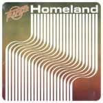 Trapeze – Lost Tapes Vol. 2’s Homeland
