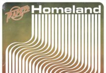 Trapeze – Lost Tapes Vol. 2’s Homeland