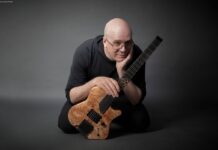 Devin Townsend’s Gratitude