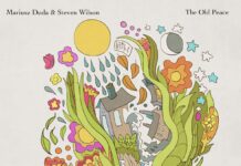 Steven Wilson & Mariusz Duda Mark  10-year anniversary of The Old Peace
