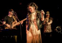 It’s Now & Never as Bywater Call Prepare for UK Tour