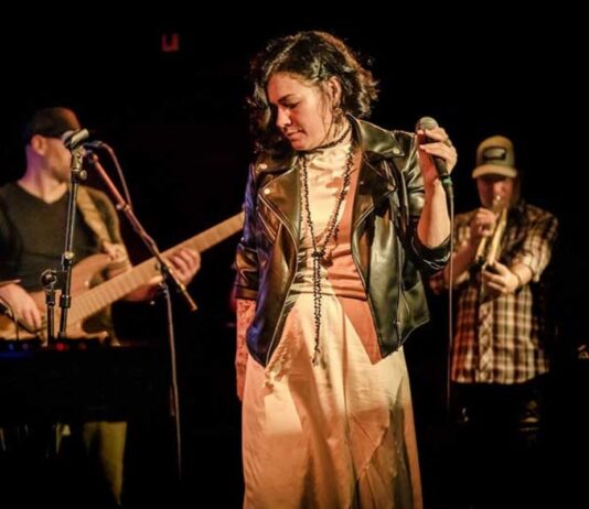 It’s Now & Never as Bywater Call Prepare for UK Tour